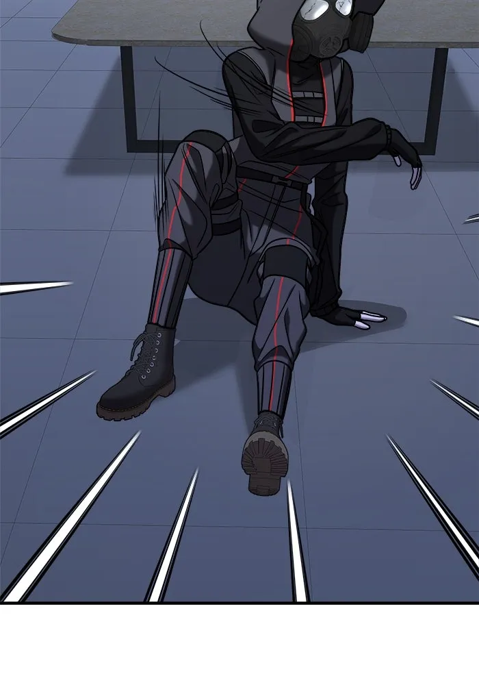 วายร้ายก็อยากมีรัก ตอนที่ 38 รูปที่ 38