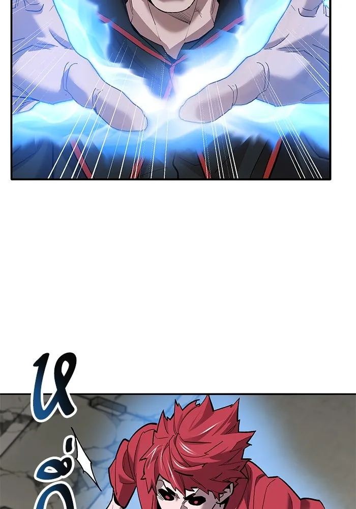 ยอดคนเลเวลทะลุ ตอนที่ 81 ผู้สังหารหมู่แห่ง 8 ดาว (5) รูปที่ 41