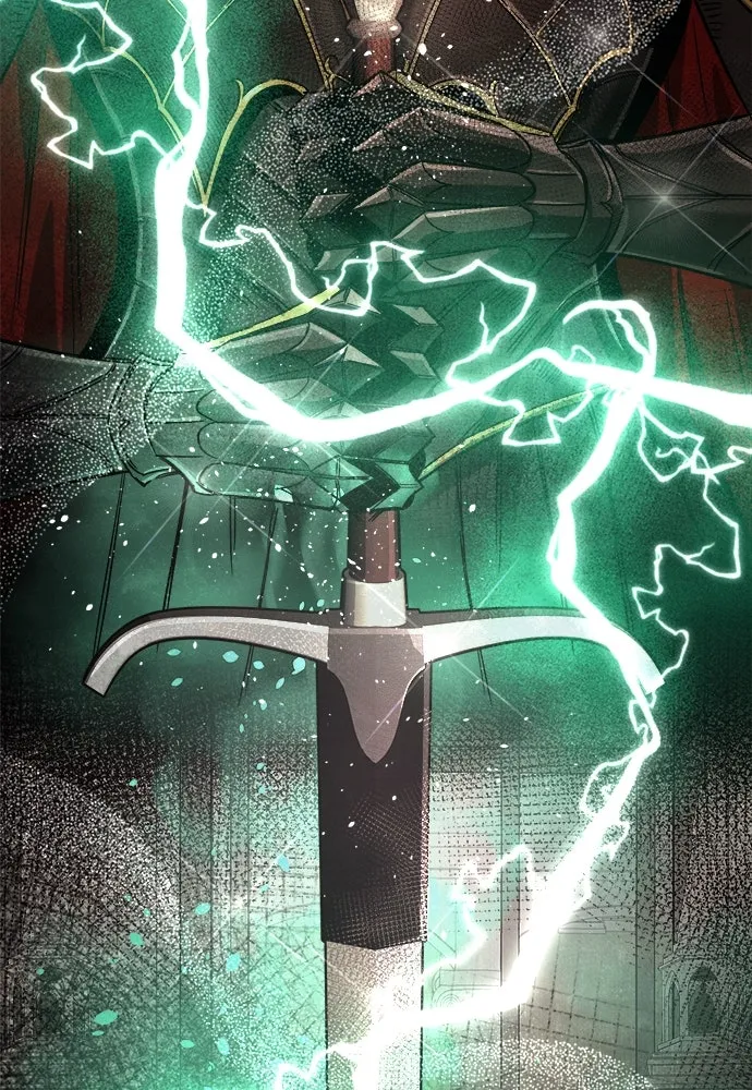 ผู้พิทักษ์เถื่อนแห่งยุคกลาง ตอนที่ 8 รูปที่ 47