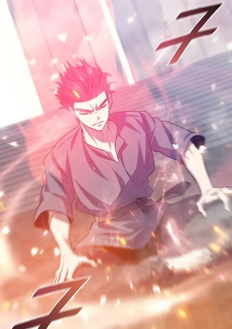 Dragon-Devouring Mage ย_อนเวลาจอมเวทย_กล_นม_งกร ตอนที่ ตอนที่ 132 รูปที่ 141