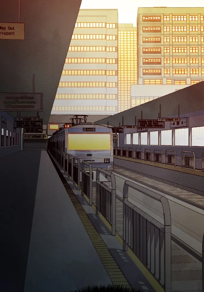 The Lone Necromancer ตอนที่ 64 รูปที่ 116