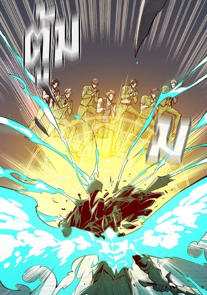 The Lone Necromancer ตอนที่ 72 รูปที่ 64