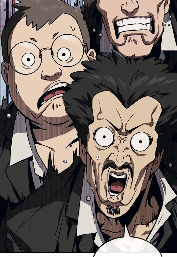 สนิมเชือดเลือดสาด ตอนที่ 4 รูปที่ 205