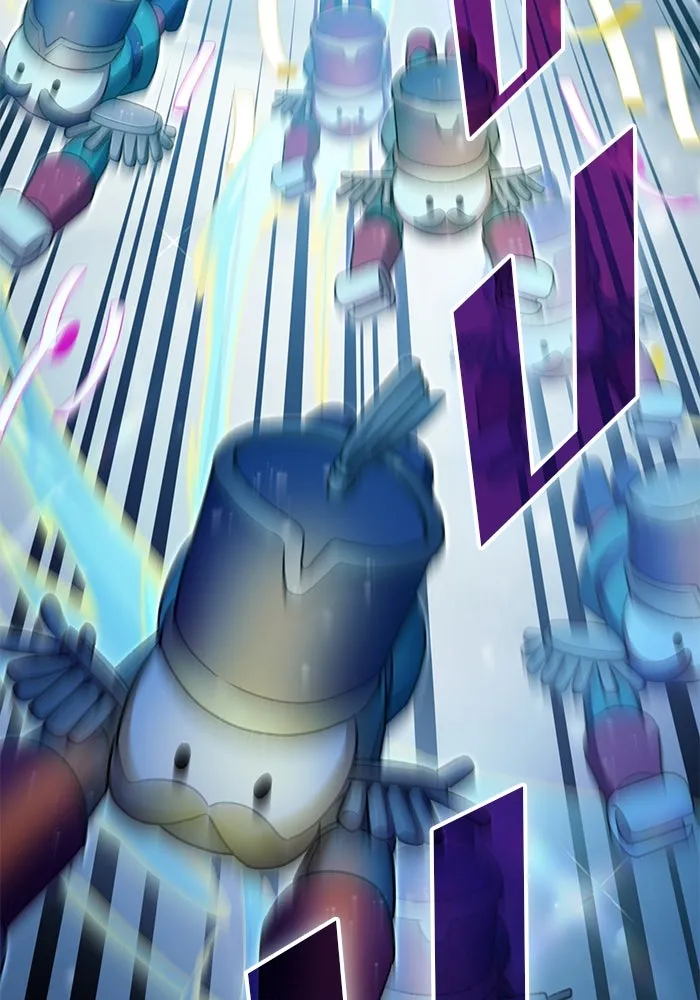 My S-Class Hunters ตอนที่ 150 ทักษะการต่อรอง รูปที่ 7