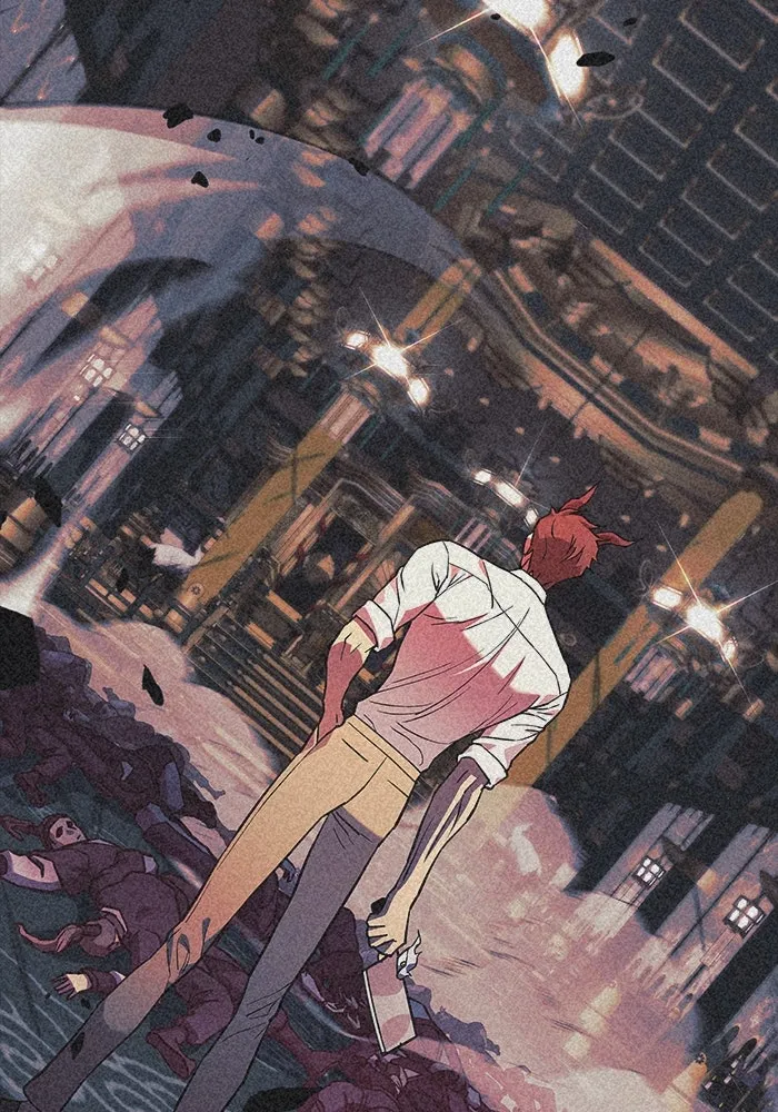 สัปดาห์นี้งดอัปตอนใหม่ ตอนที่ 85 รูปที่ 107