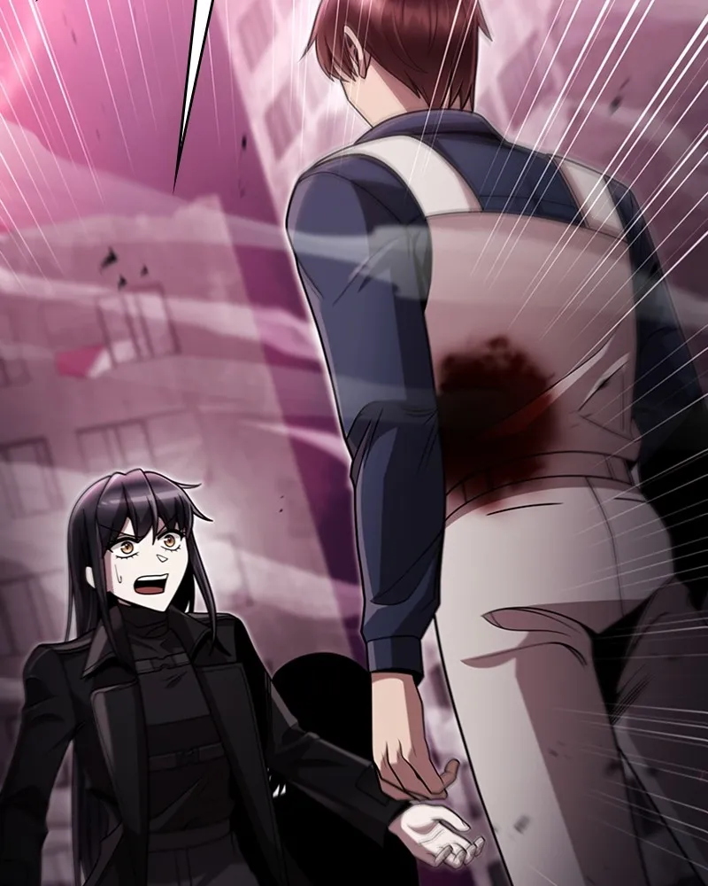 Clever Cleaning Life Of The Returned Genius Hunter ส_ดยอดฮ_นเตอร_สายคล_น ตอนที่ ตอนที่ 82 รูปที่ 42