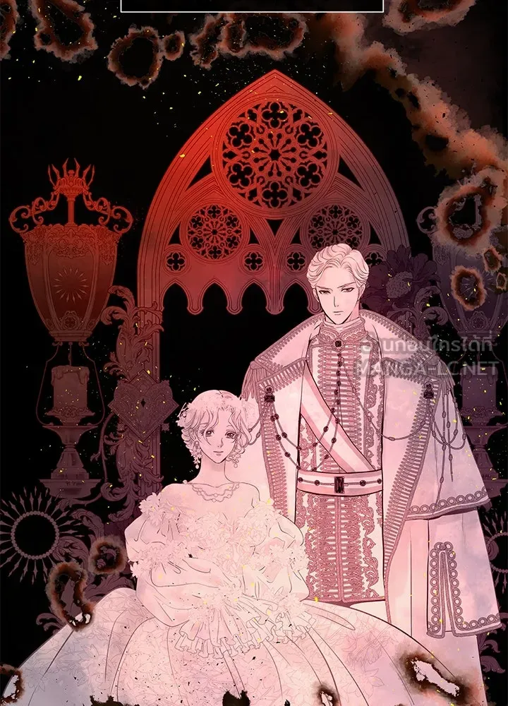 องค์ชายผู้อื้อฉาว ตอนที่ 69 รูปที่ 141