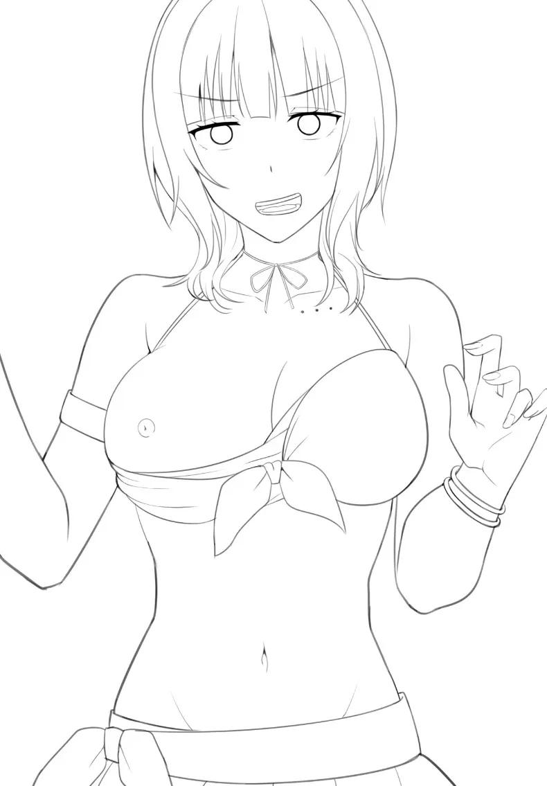 Doujin-Lc- อ่าน โดจิน มังฮวา เกาหลี ญี่ปุ่น จีน แปลไทย สองเรา ณ หาดทรายและสายลม (NOSA) (Love Live! Nijigasaki High School Idol Club) ตอนที่ 1 2 3 4 5 6 7 8 9 10 11 12 13 14 ฟรี ไม่มีโฆษณา อ่าน โดจิน Manhwa เกาหลี ญี่ปุ่น จีน เรามีครบ คัดมาให้เน้นๆ โดจิน 18+ รับประกันความฟินโดย  Doujin Lc