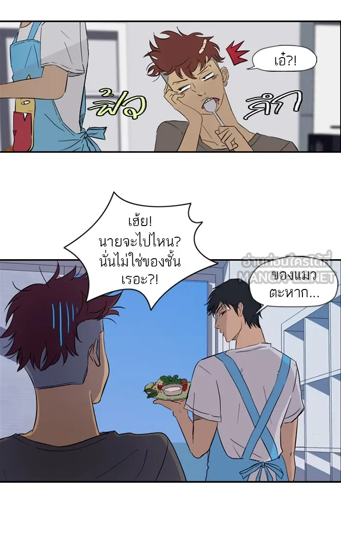 ปั่นสู้ฝันbrWind Breaker ตอนที่ 19 รูปที่ 39