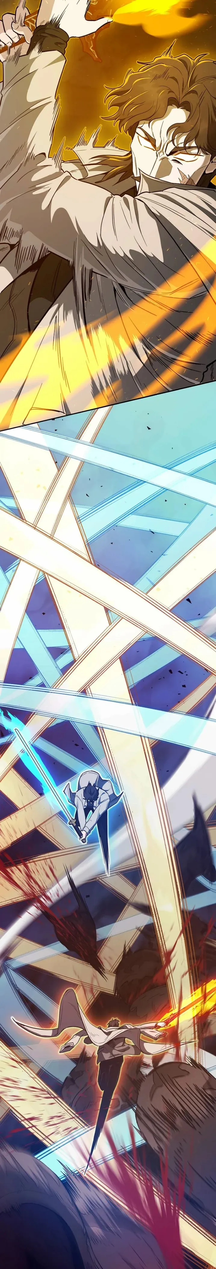 The Swordsmanship Instructor at the Academy ฉ_นกลายเป_นคร_สอนดาบของสถาบ_นไปซะแล_ว ตอนที่ ตอนที่ 43 รูปที่ 40