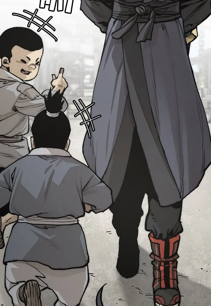 เส้นทางสู่เทพมาร ตอนที่ 141 รูปที่ 5