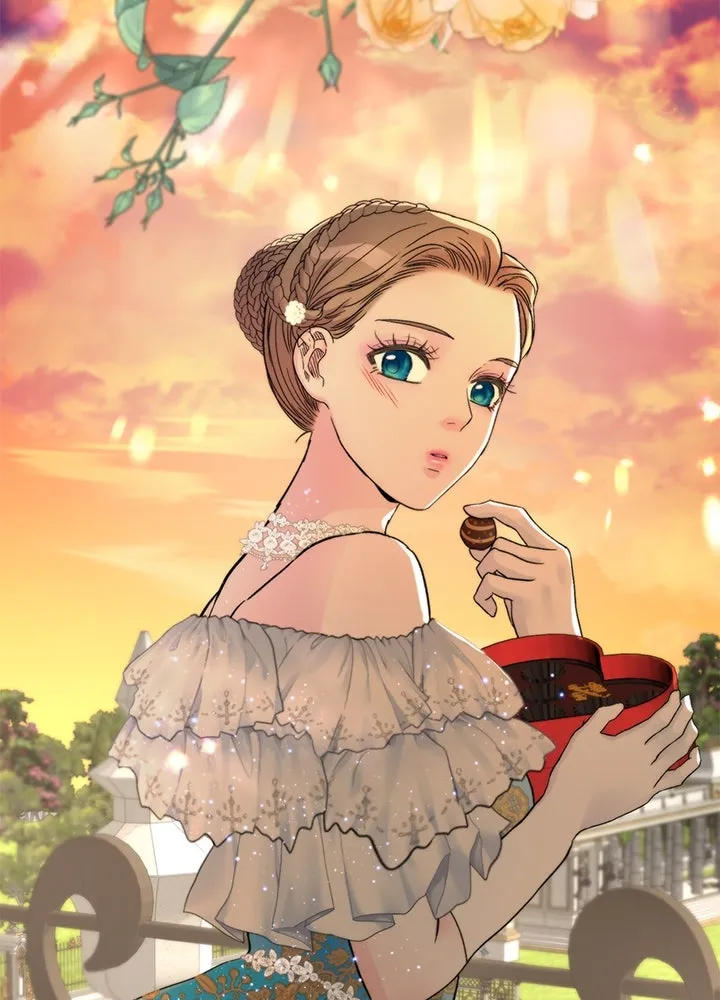 องค์ชายผู้อื้อฉาว ตอนที่ 67 รูปที่ 4