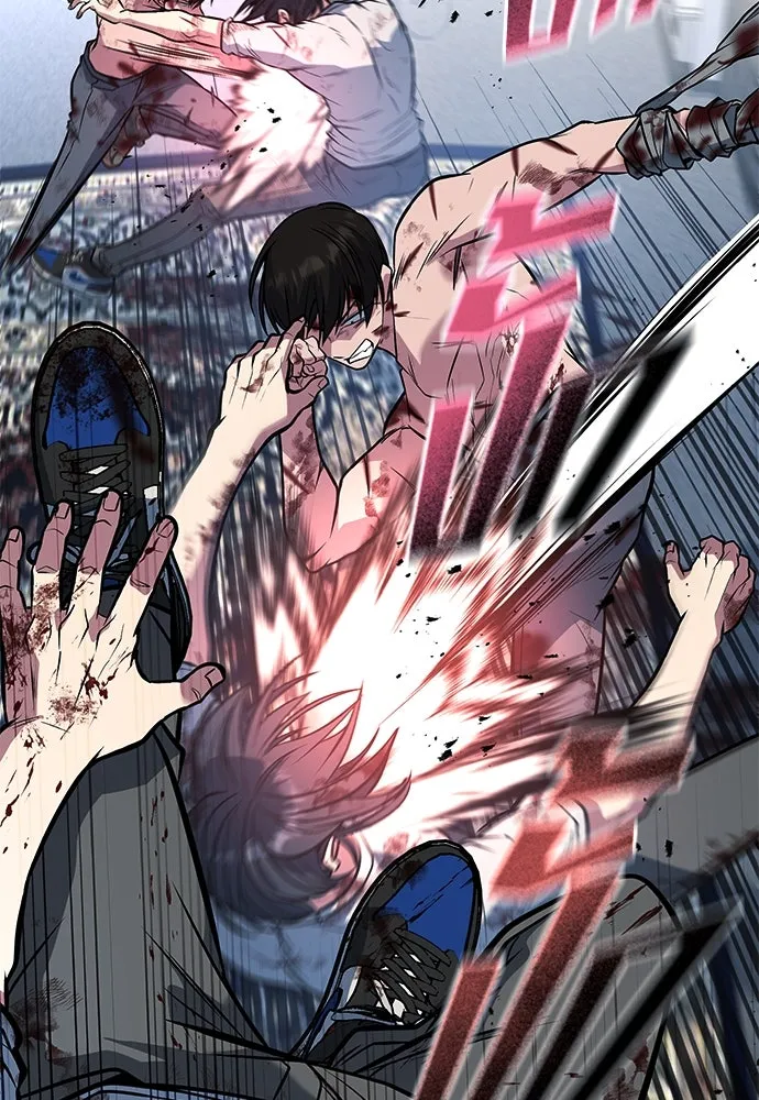 ราชาลานประลอง ตอนที่ 69 รูปที่ 113