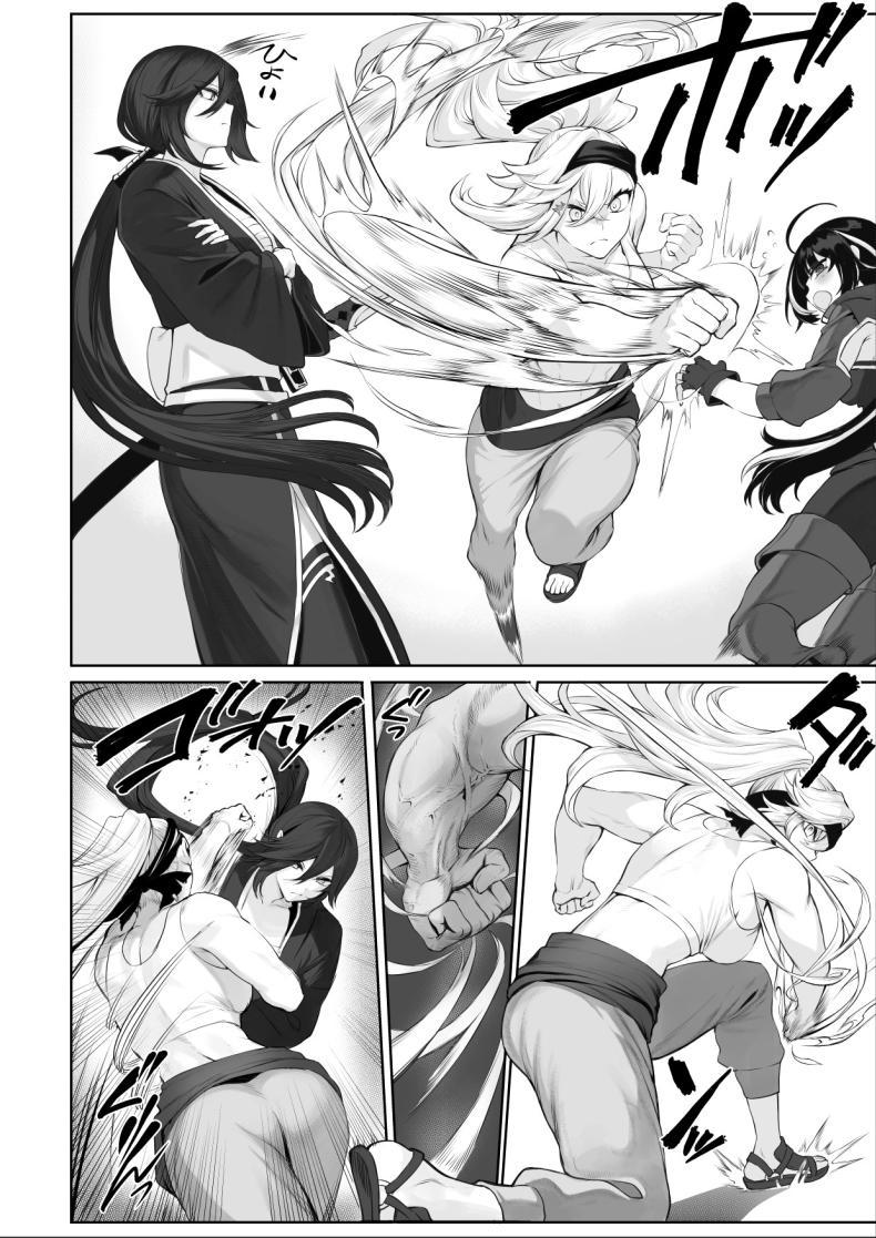 Doujin-Lc- อ่าน โดจิน มังฮวา เกาหลี ญี่ปุ่น จีน แปลไทย เรื่องราวของกิลด์วัลคีเรีย[Nekono Oyashiro (Mashu)] Ikusa Otome to Ikusa Goto! -Ikusa Otome Hen- ตอนที่ 1 2 3 4 5 6 7 8 9 10 11 12 13 14 ฟรี ไม่มีโฆษณา อ่าน โดจิน Manhwa เกาหลี ญี่ปุ่น จีน เรามีครบ คัดมาให้เน้นๆ โดจิน 18+ รับประกันความฟินโดย  Doujin Lc