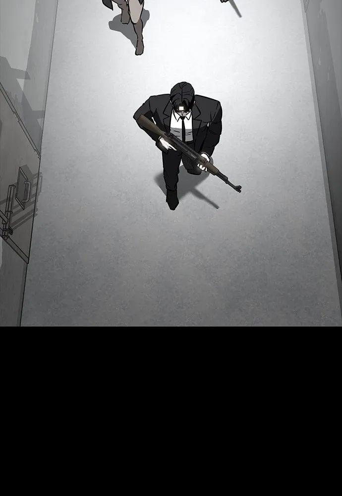 มือสังหารพันธุ์อมตะ ตอนที่ 44 รูปที่ 115