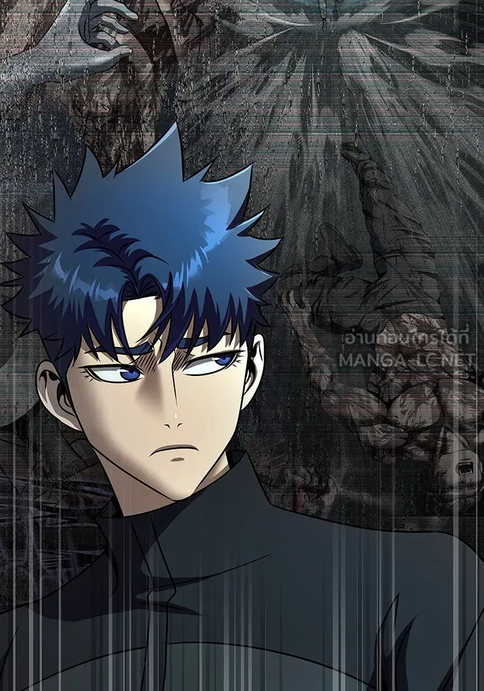 เพลเยอร์นักกินเหล็ก ตอนที่ 51 (จบซีซัน 1) รูปที่ 141