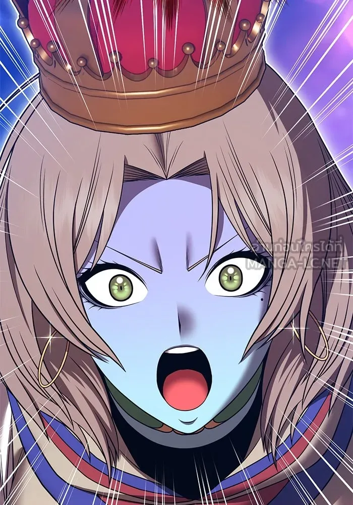 +99 ท่อนไม้พร้อมบวก ตอนที่ 38 คิงสไลม์ (2) รูปที่ 351