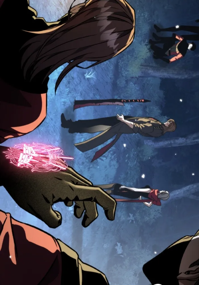 การแข่งขันของผู้เกิดใหม่ ตอนที่ 35 รูปที่ 149