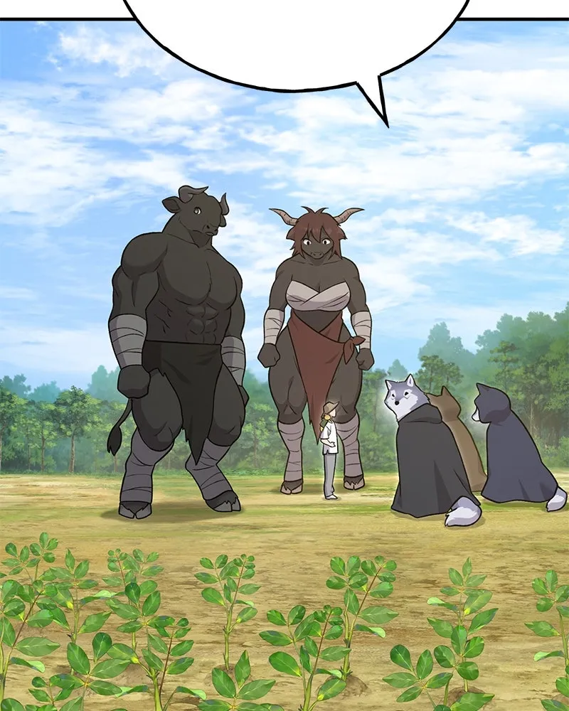 ปลูกผักพิชิตหอคอย ตอนที่ 49 รูปที่ 169