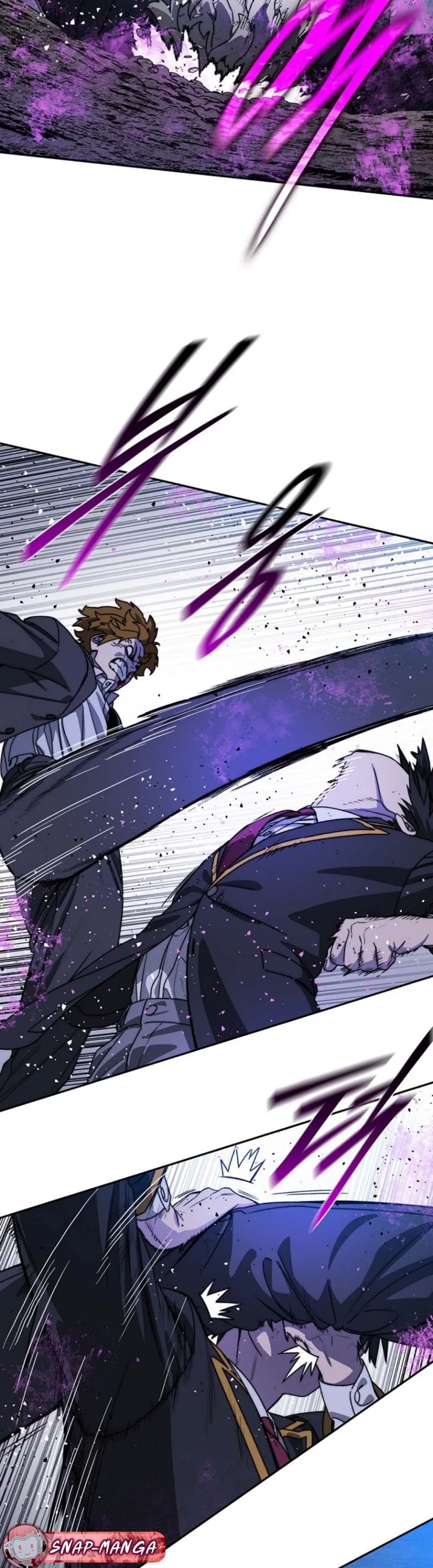 The 18-Year Old Demon King ตอนที่ ตอนที่ 7 รูปที่ 51