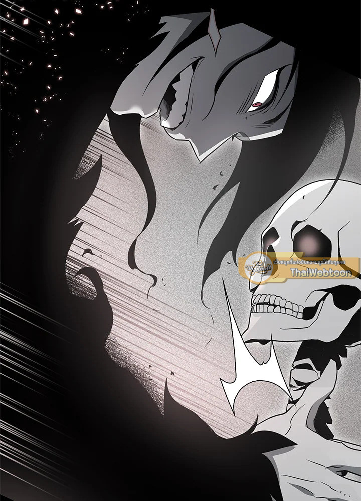 พลทหารโครงกระดูกผู้ม ตอนที่ 146 รูปที่ 37
