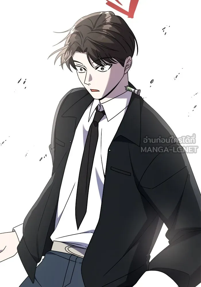 วายร้ายก็อยากมีรัก ตอนที่ 40 รูปที่ 78