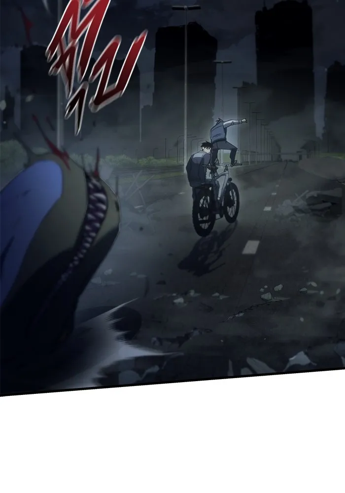 โกดังลับหลังโลกแตก ตอนที่ 4 รูปที่ 134