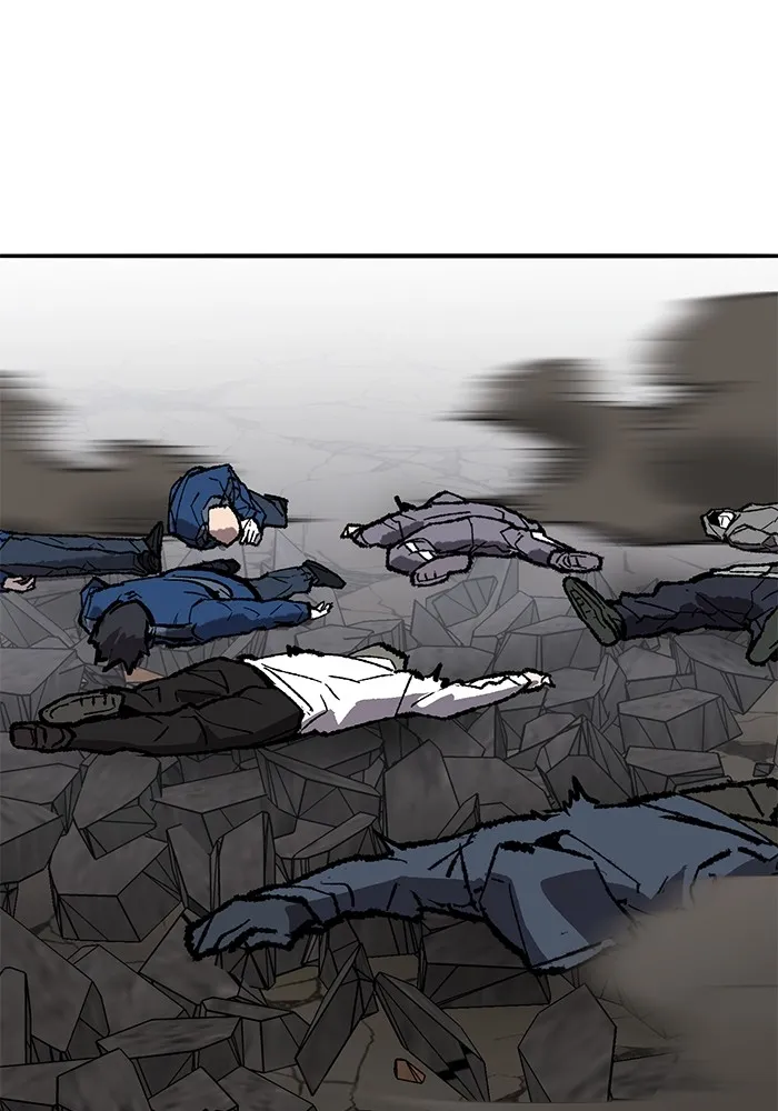 ยอดคนเลเวลทะลุ ตอนที่ 61 รวมตัว รูปที่ 262