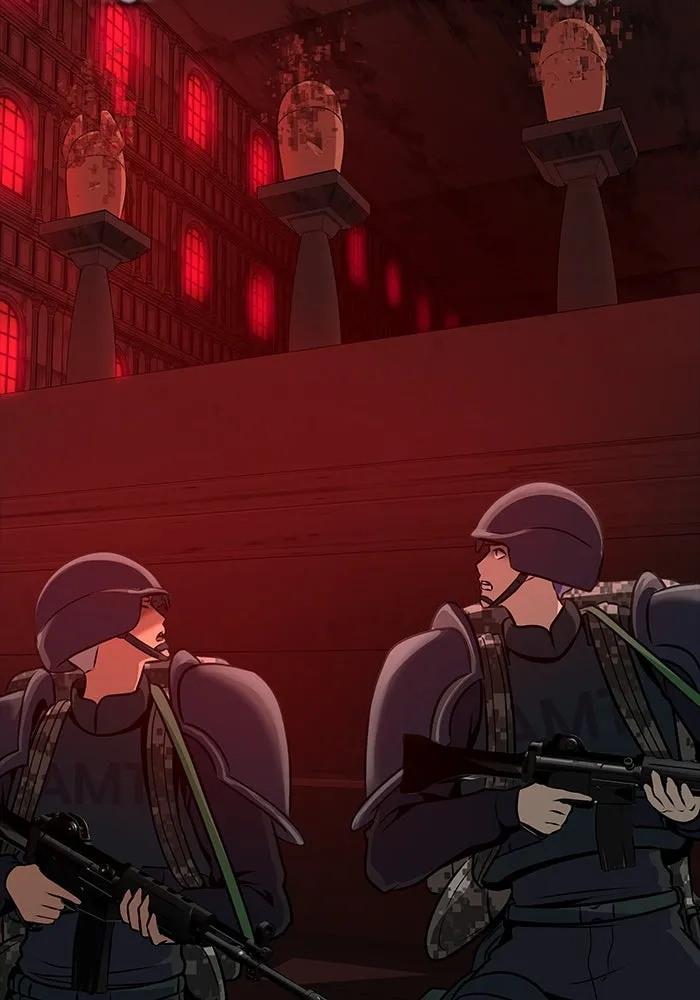 เพลเยอร์นักกินเหล็ก ตอนที่ 31 รูปที่ 5