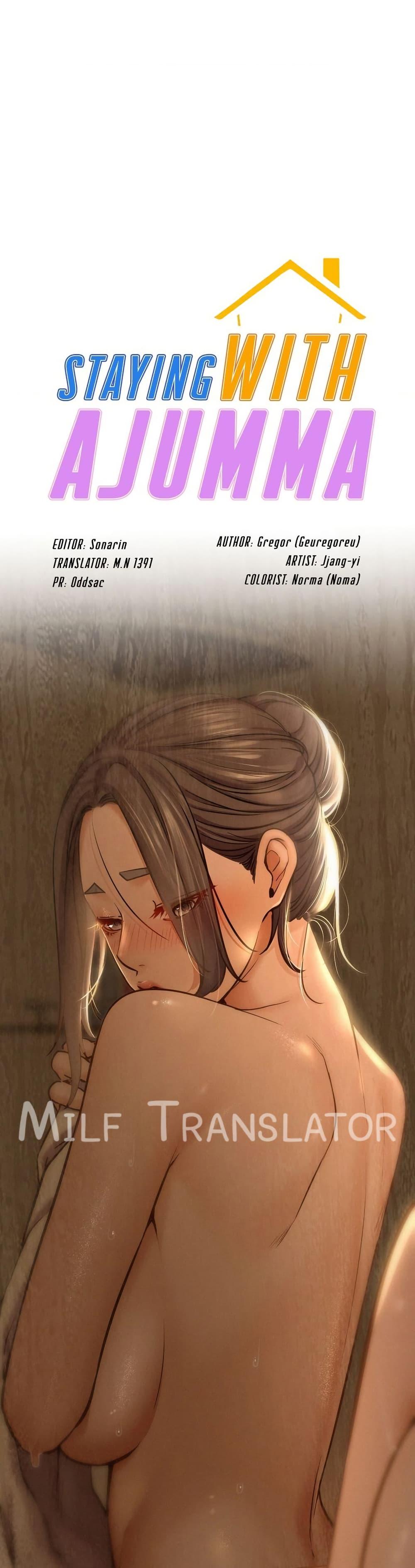 Doujin-Lc- อ่าน โดจิน มังฮวา เกาหลี ญี่ปุ่น จีน แปลไทย Staying with Ajumma ตอนที่ 1 2 3 4 5 6 7 8 9 10 11 12 13 14 ฟรี ไม่มีโฆษณา อ่าน โดจิน Manhwa เกาหลี ญี่ปุ่น จีน เรามีครบ คัดมาให้เน้นๆ โดจิน 18+ รับประกันความฟินโดย  Doujin Lc