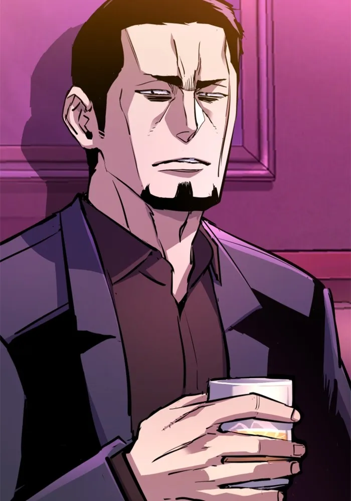 พี่ชายสายบอดี้การ์ด ตอนที่ 166 รูปที่ 5