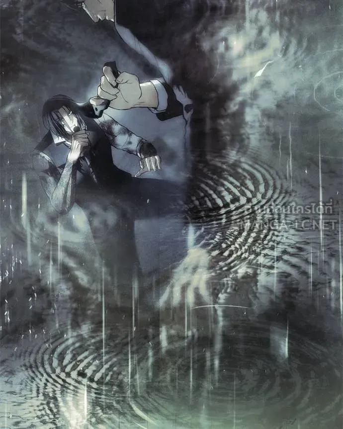 Baek XX ตอนที่ 128 รูปที่ 63