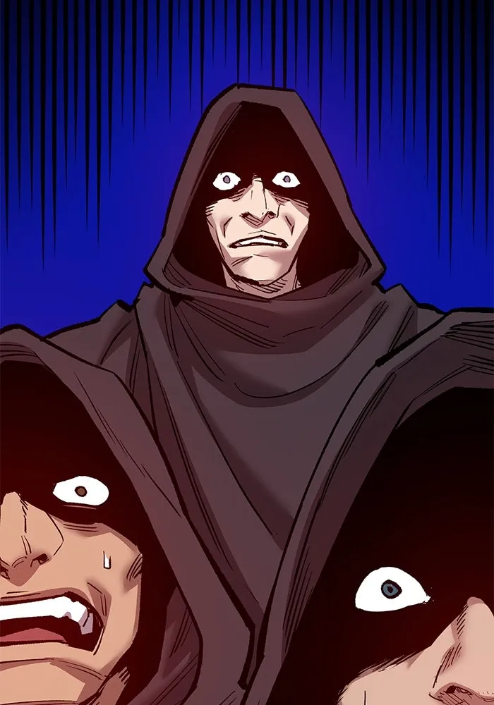 ยอดคนเลเวลทะลุ ตอนที่ 55 ปัญหาเชาว์ (2) รูปที่ 277