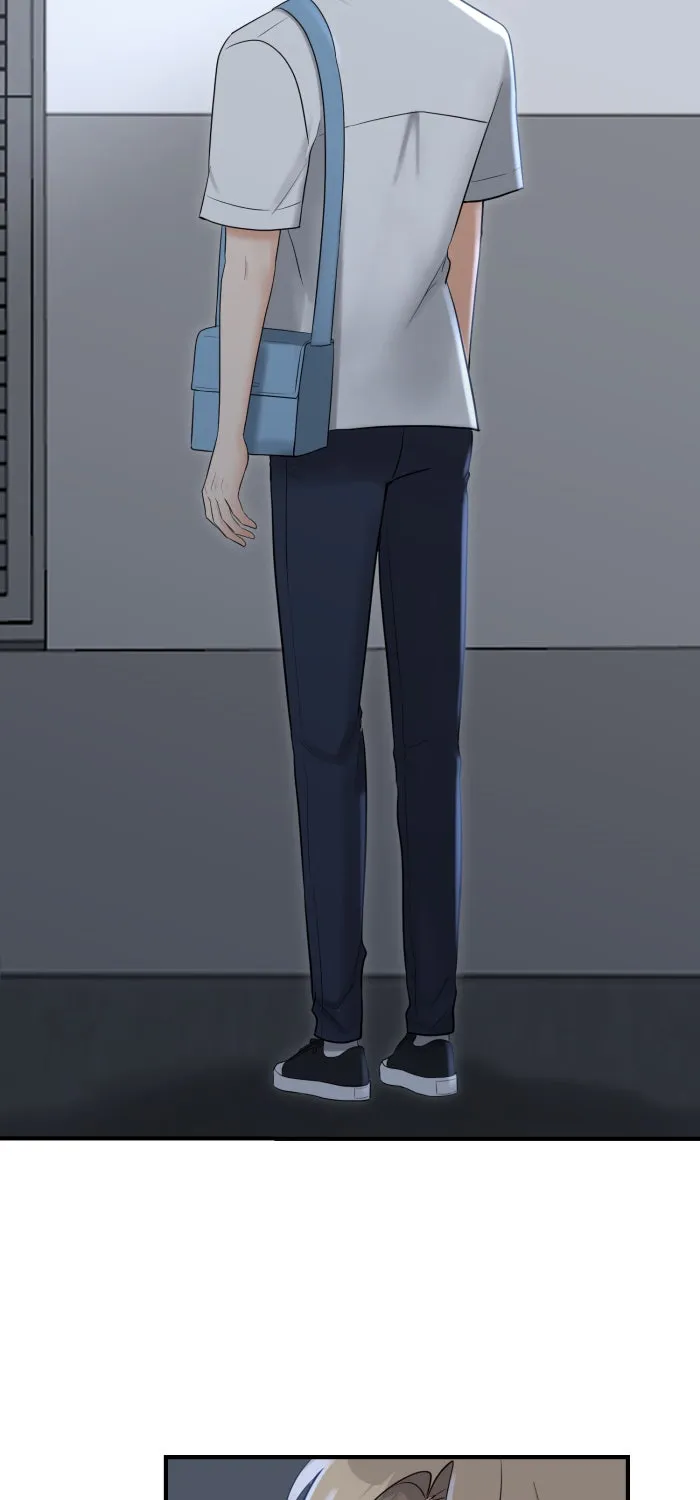 ตื่นมาอีกทีก็เป็นนายเอกไปซะแล้ว ตอนที่ 7 วิธีสุดท้าย รูปที่ 52