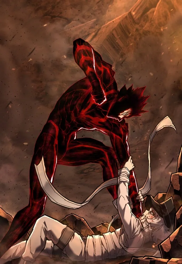 เพชฌฆาตลงทัณฑ์ ตอนที่ 21 รูปที่ 53