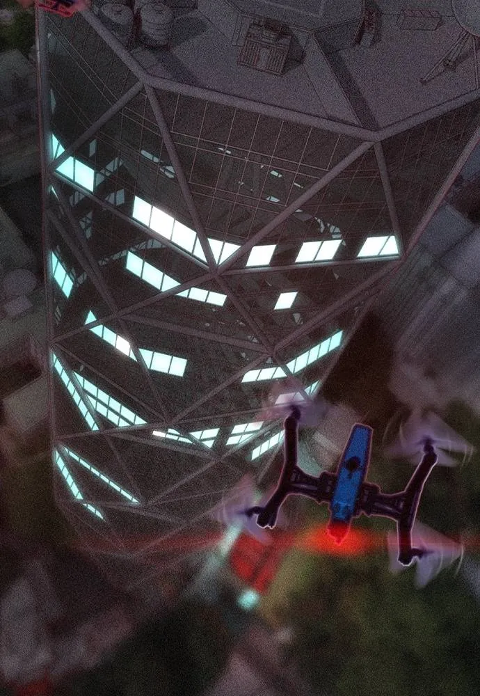 Jungle Juice ตอนที่ 121 รูปที่ 10