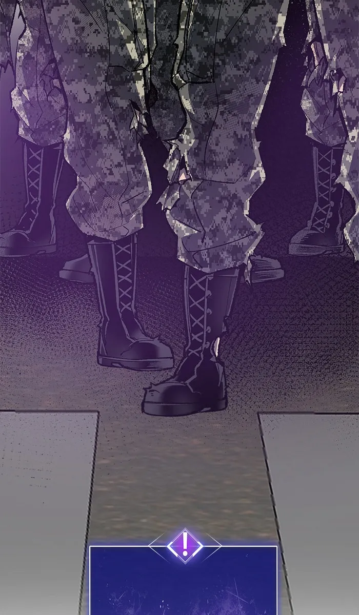 ยอดคนเลเวลทะลุ ตอนที่ 26  ปฏิบัติการปลุกพลัง รูปที่ 16