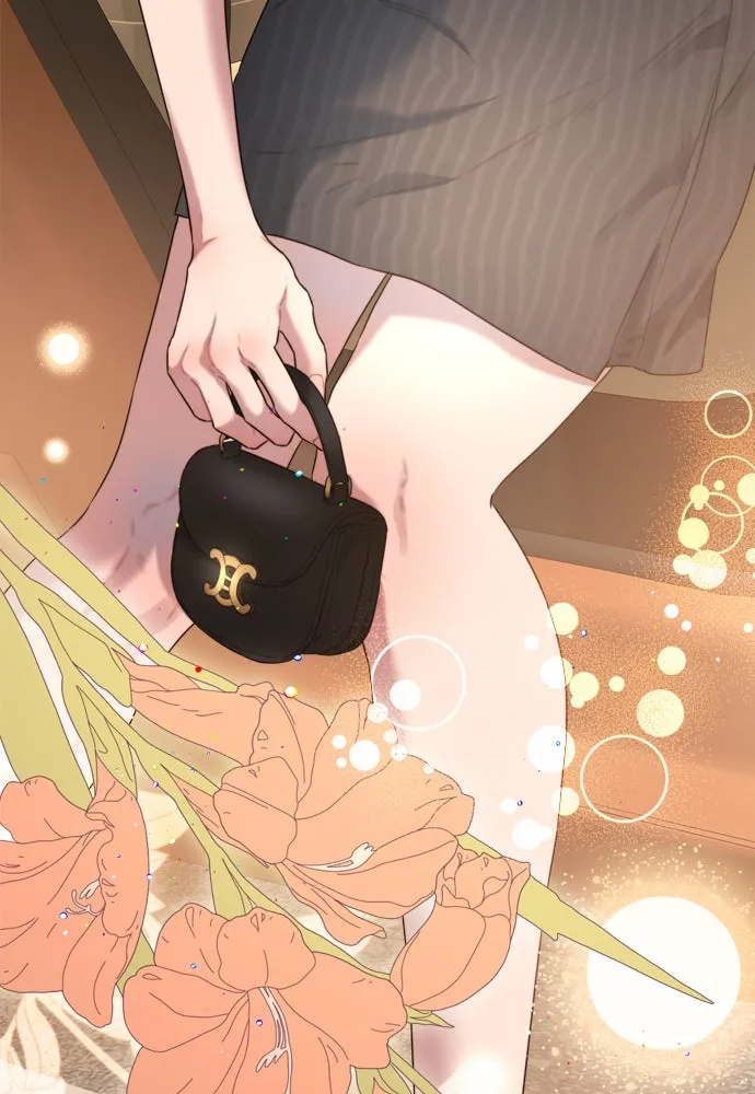 ปรารถนารักอันงดงาม ตอนที่ 57 รูปที่ 71