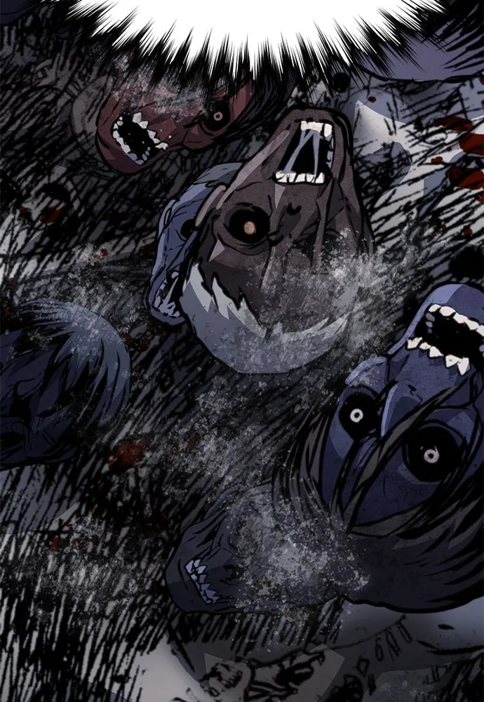 ดรูอิดแห่งสถานีโซล ตอนที่ 154 รูปที่ 194