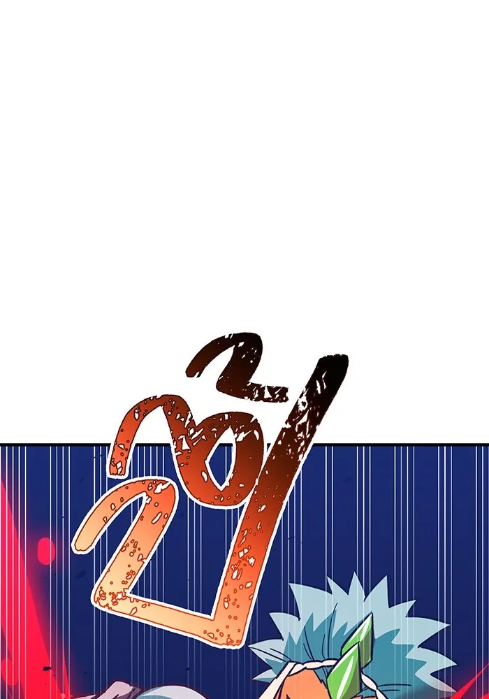 เพลเยอร์เลือดเทวะ ตอนที่ 30 vs วายุและอัสนี ③ รูปที่ 121