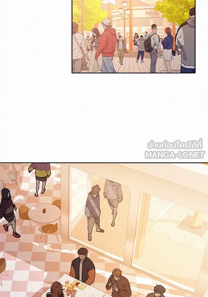 ปฏิบัติการรักวุ่นหัวใจ ตอนที่ 30 รูปที่ 33