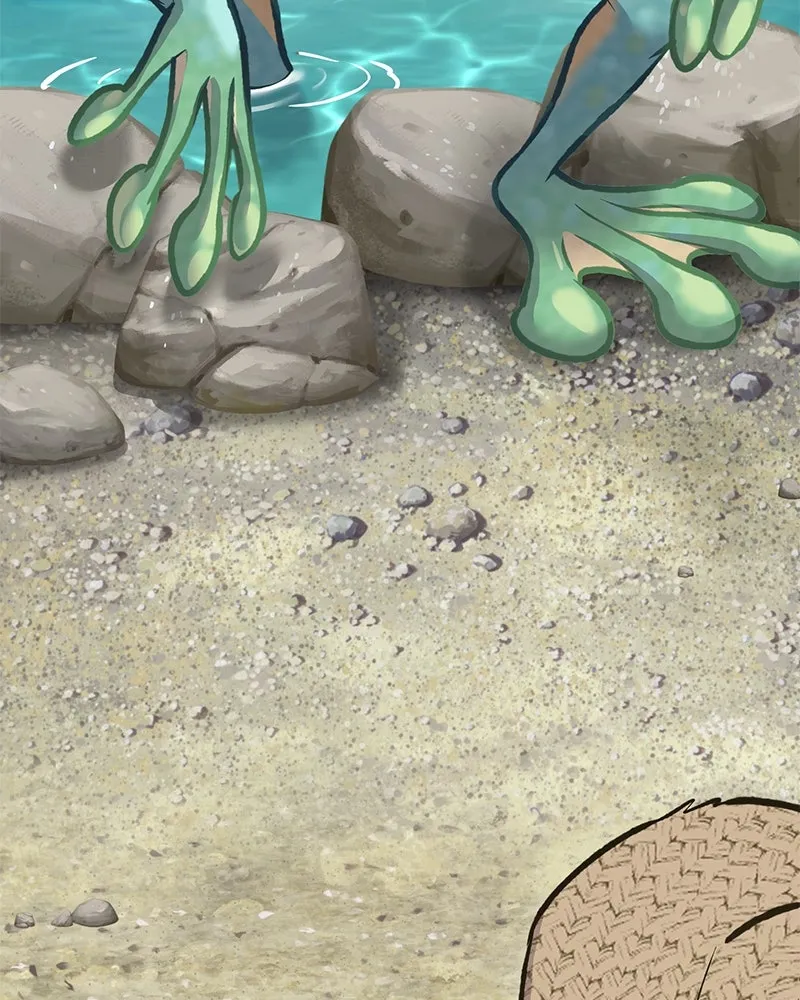 ปลูกผักพิชิตหอคอย ตอนที่ 87 รูปที่ 232