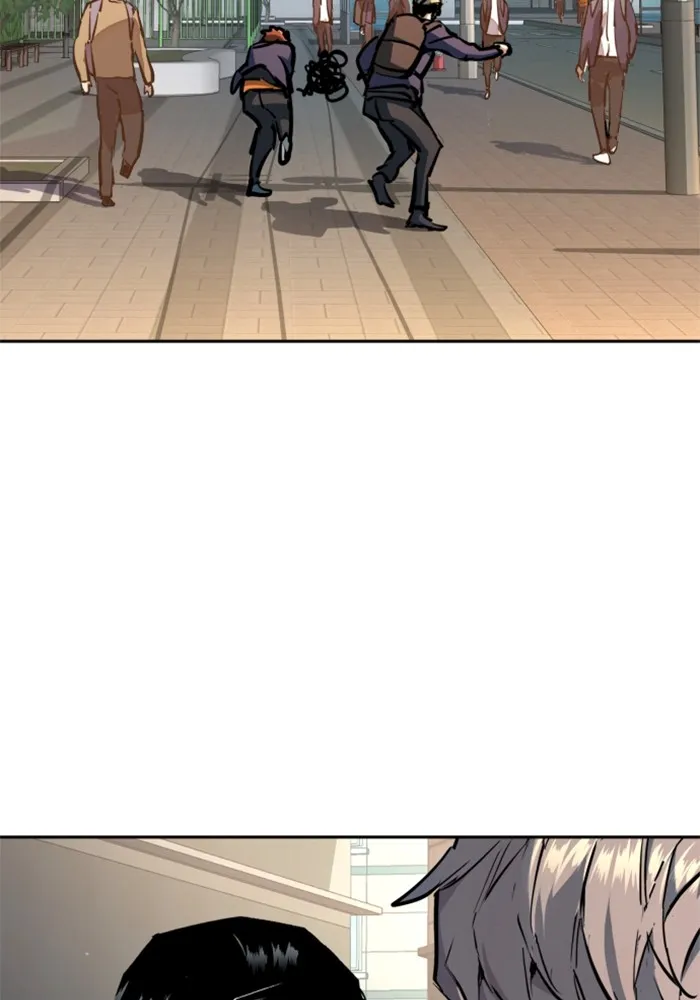 พี่ชายสายบอดี้การ์ด ตอนที่ 197 รูปที่ 22