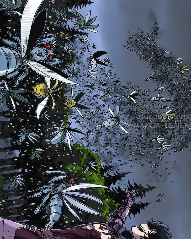 เคลวาเทส อสูรจอมราชัน ตอนที่ 26 ข่าวลือไม่ดีของผู้กล้า รูปที่ 6