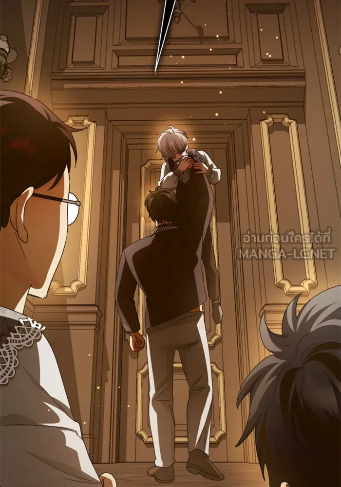 ชิงชีวิตพลิกลิขิตชะตา ตอนที่ 129. nostalgia nine(2) รูปที่ 3