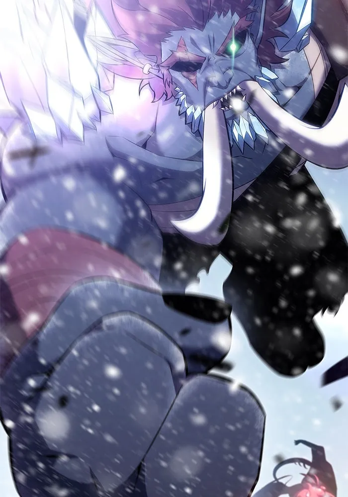 ผู้เล่นหน้าใหม่เลเวลแมกซ์ ตอนที่ 93 สงครามรอบด้าน (2) รูปที่ 82