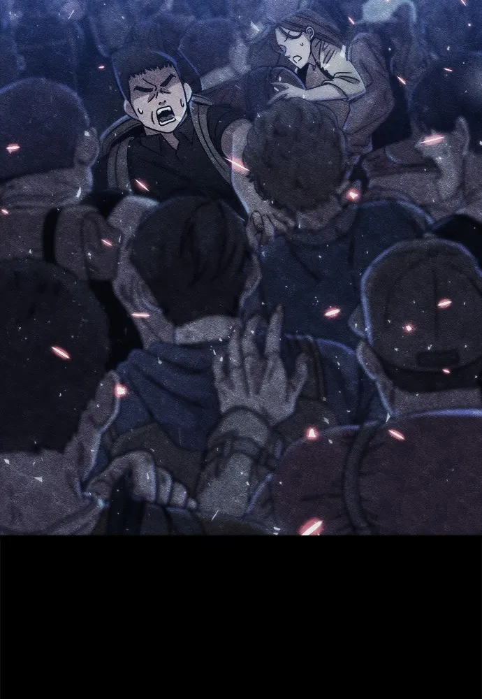 Zombie X Slasher ตอนที่ 8 รูปที่ 62