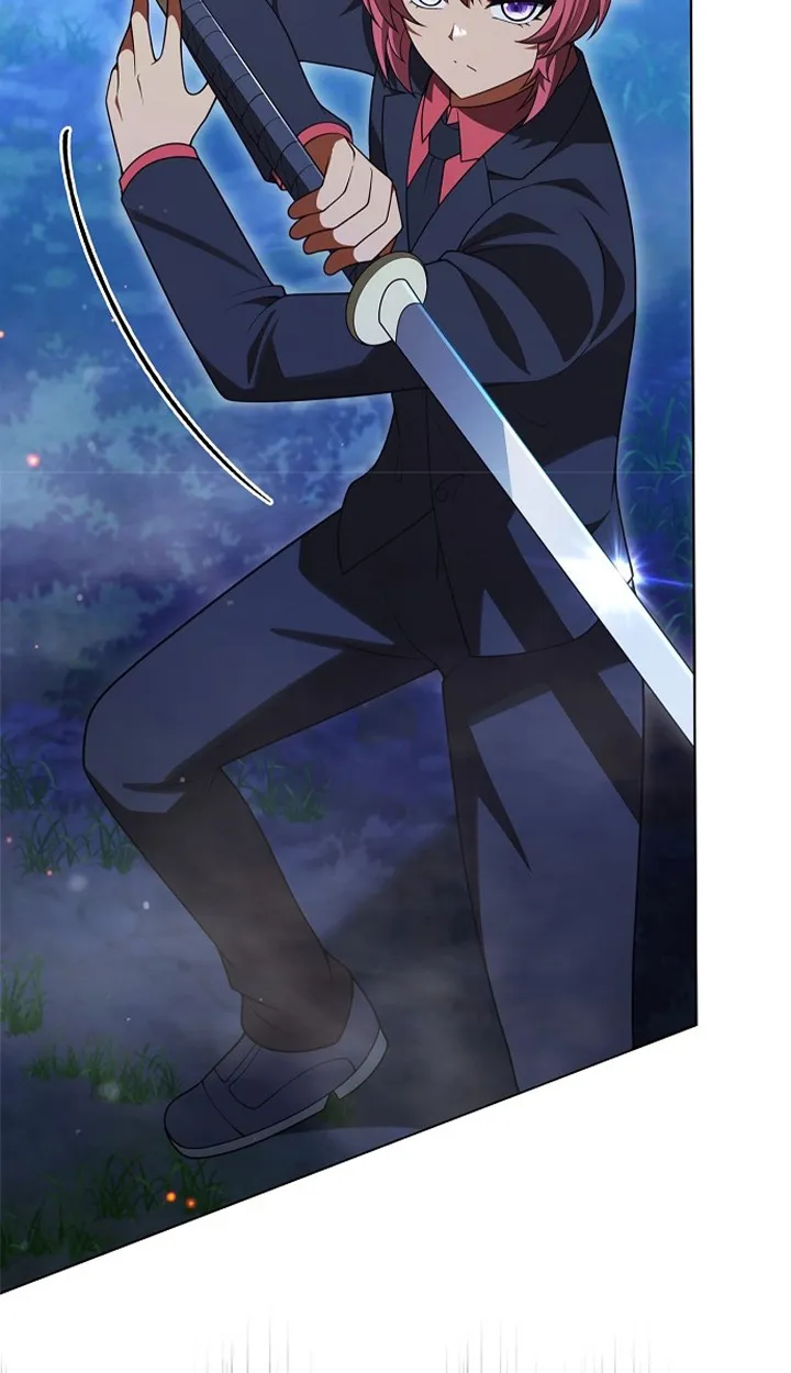 Part-Time Grim Reaper ตอนที่ ตอนที่ 39 รูปที่ 6