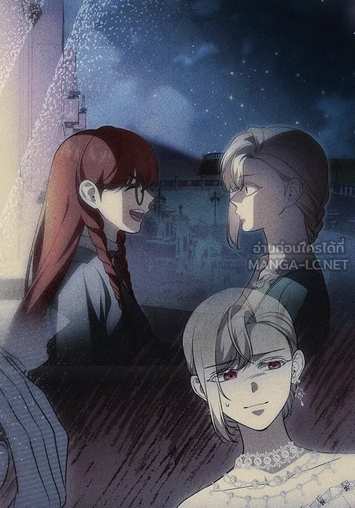 ทุกอย่างที่เสียไป ฉันขอทวงคืน ตอนที่ 58 รูปที่ 48