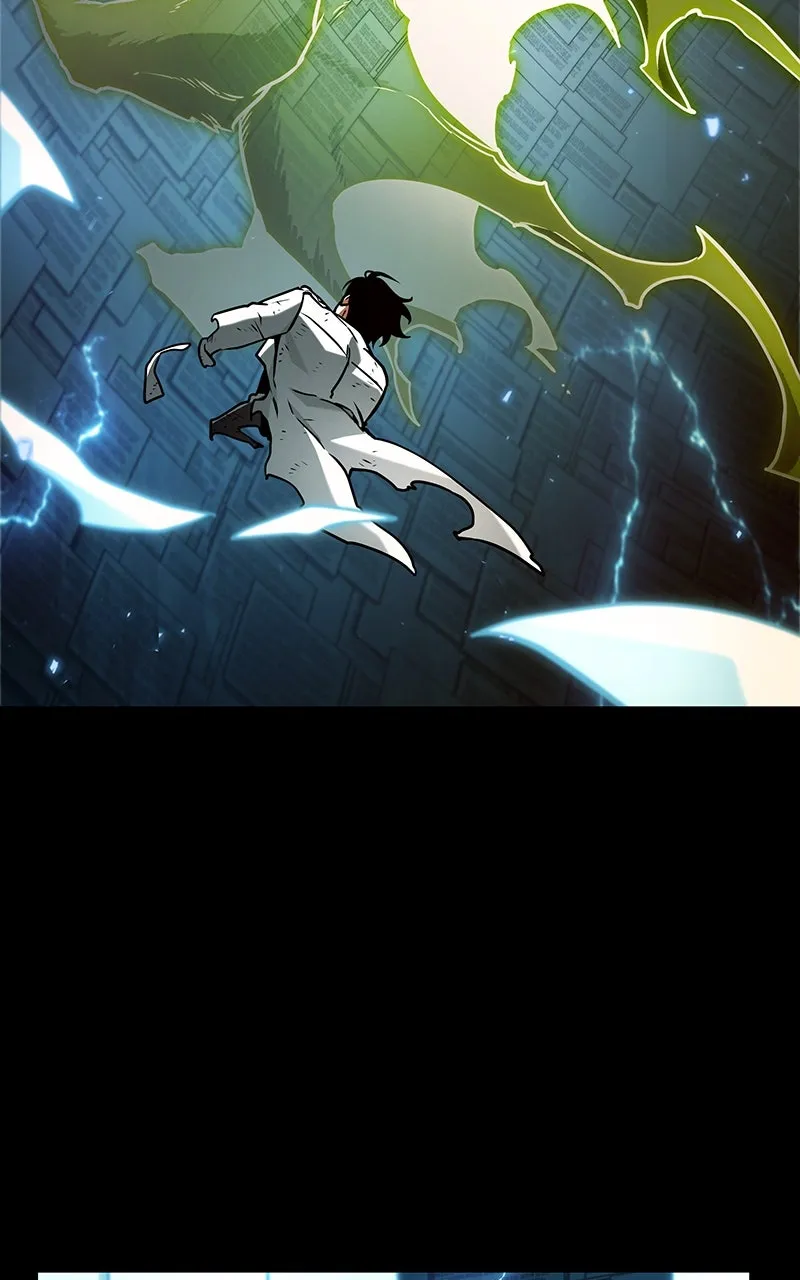 Omniscient Reader อ่านชะตาวันสิ้นโลก ตอนที่ 34 สิ่งที่กินไม่ได้ (4) รูปที่ 71